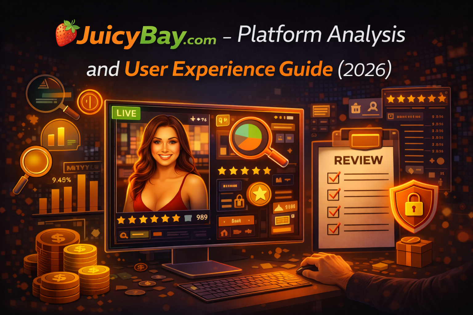 JuicyBay.com – Platform Analysis and User Experience Guide (2026)