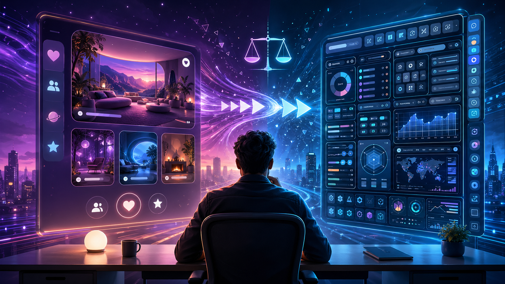 Platform Atmosphere vs Feature Count: The Changing Competitive Landscape in 2026